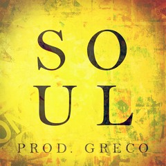[FREE] Soul (Prod. Greco)