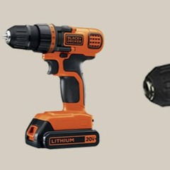 WHAT WOULD A DRILL BEAT FROM ME SOUND LIKE?!