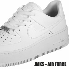 JMK$ - AIR FORCE