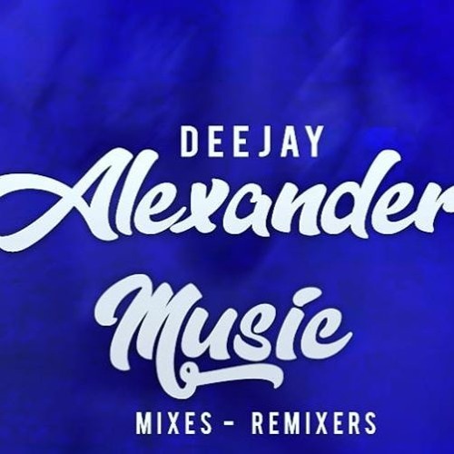 #Mix Verano 2k20 - (Dj Alexander Music)