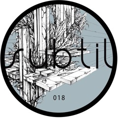 [B1] VincentIulian - Nue Tans | SBTL018