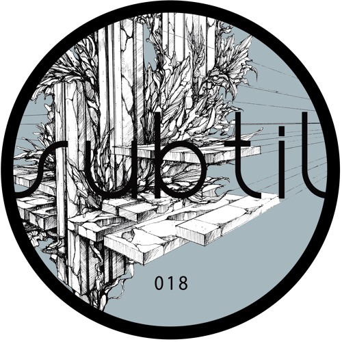 [A] VincentIulian - Something | SBTL018