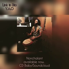 Nonchalant - Ft Rock