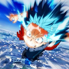 I will be your Hero (Cover) - MY HERO ACADEMIA