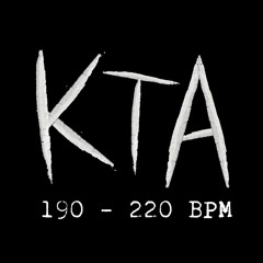 Keenan's Terror Asylum [190 - 220BPM]