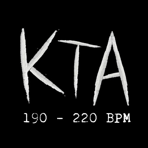 Keenan's Terror Asylum [190 - 220BPM]