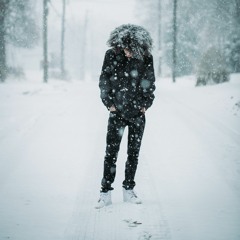 Cold Day(Prod. by @TrypGodJimi)