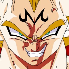 Majin Vegeta(Prod. by @TrypGodJimi)