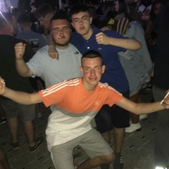 we one for the boys