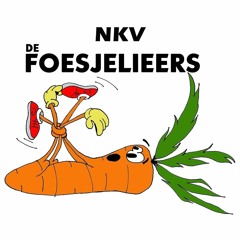De Foesjelieers - Pilskes Van Den Tap