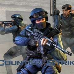 Counter Strike Condition Zero Main Menu Theme