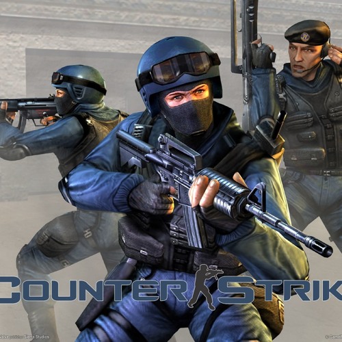 Counter-Strike: Condition Zero