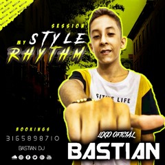 MY STYLE MY RHYTHM