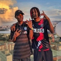 #MC LARANJINHA E MC LIL BEAT - NO BECO DO 12 [ LV MDP E LIL BEAT NVI ]