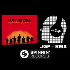 Old Town Road - JGP Original