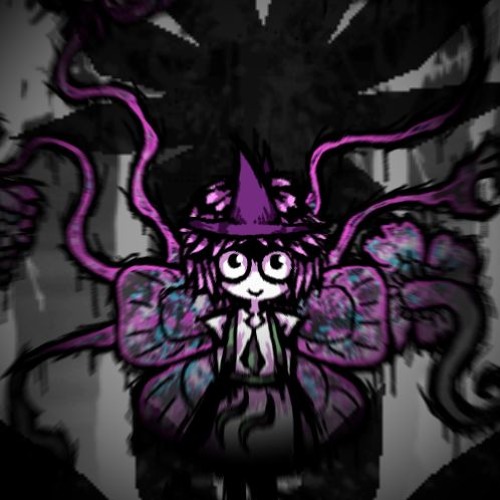 [Len'en Arrangement] A Name Cast Off From Fate