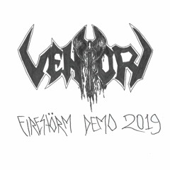 Ventor - Firestorm (Demo)