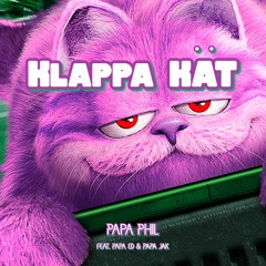 KLAPPA KÄT (feat. Papa Ed & Papa Jak)