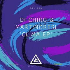 Di Chiro - Clima (MartinoResi Remix)