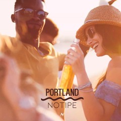 Watermät & Moguai - Portland (Notipe Bootleg)