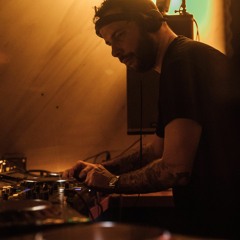 Franck Roger @ Djoon 11.01.20
