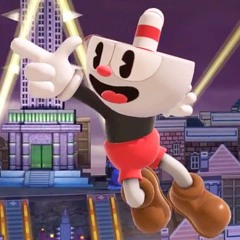 Super Smash Bros. Ultimate - Cuphead - Endless Debt (new remix)