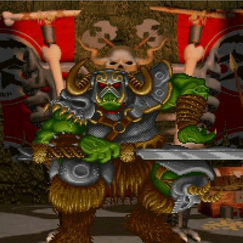 5UBSPACE - WARCHIEF [FREE DL 666 GANG]