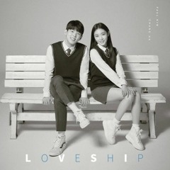 Loveship (feat. Chung Ha)