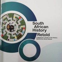 SOUTH AFRICAN HISTORY RETOLD