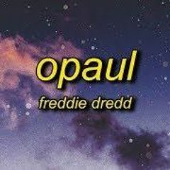 Freddie Dredd Opaul (.wav Remix)