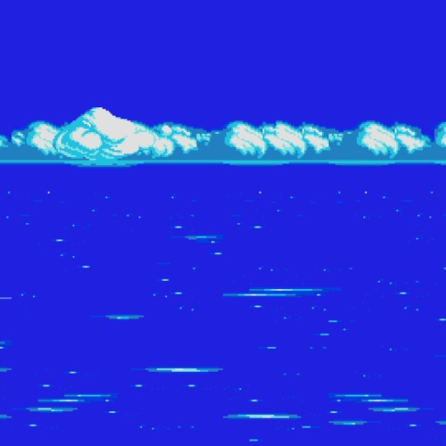 Flying Battery Zone - LucasPucas Remix