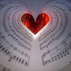 The Song of My Heart