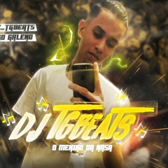 MC ALEMÃO SR - MEDLEY DA PUTARIA 2020 (DJ TG BEATS)