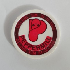 Dj Rob - PCP Feat Marc Acardipane @Thunderdome Vs. Raving Nightmare 27.03.98 Peppermill Tape1 A Side