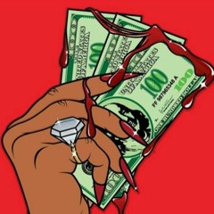 Ka$h - Cardi B Money Cover