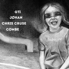 Jøhan • GLORIA 19/01/2020 • Macadam, Nantes