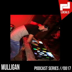 Locals Series //017 - MULLIGAN