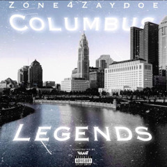 Zaydoee - columbus legends