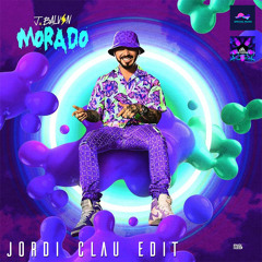 J Balvin - Morado (Jordi Clau Edit)