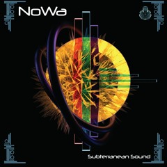 NoWa - Subterranean Sound