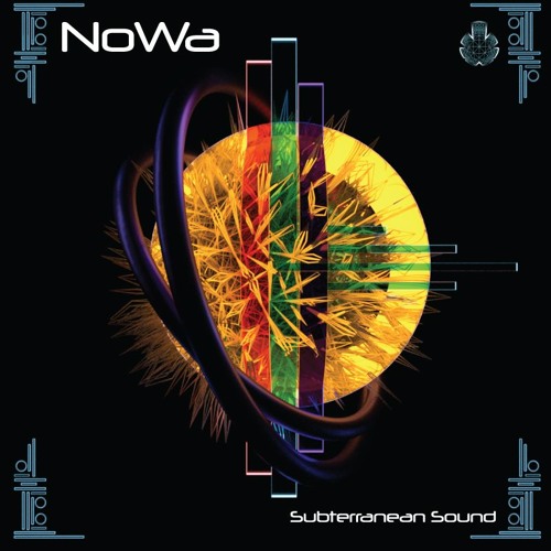 NoWa - Side Step