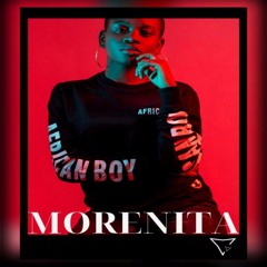 Morenita [listen full track on Spotify]