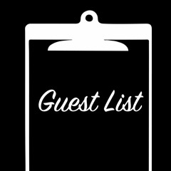 Guest List MiniMix