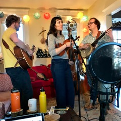 Josie Toney Interview - Bluegrass Country Radio
