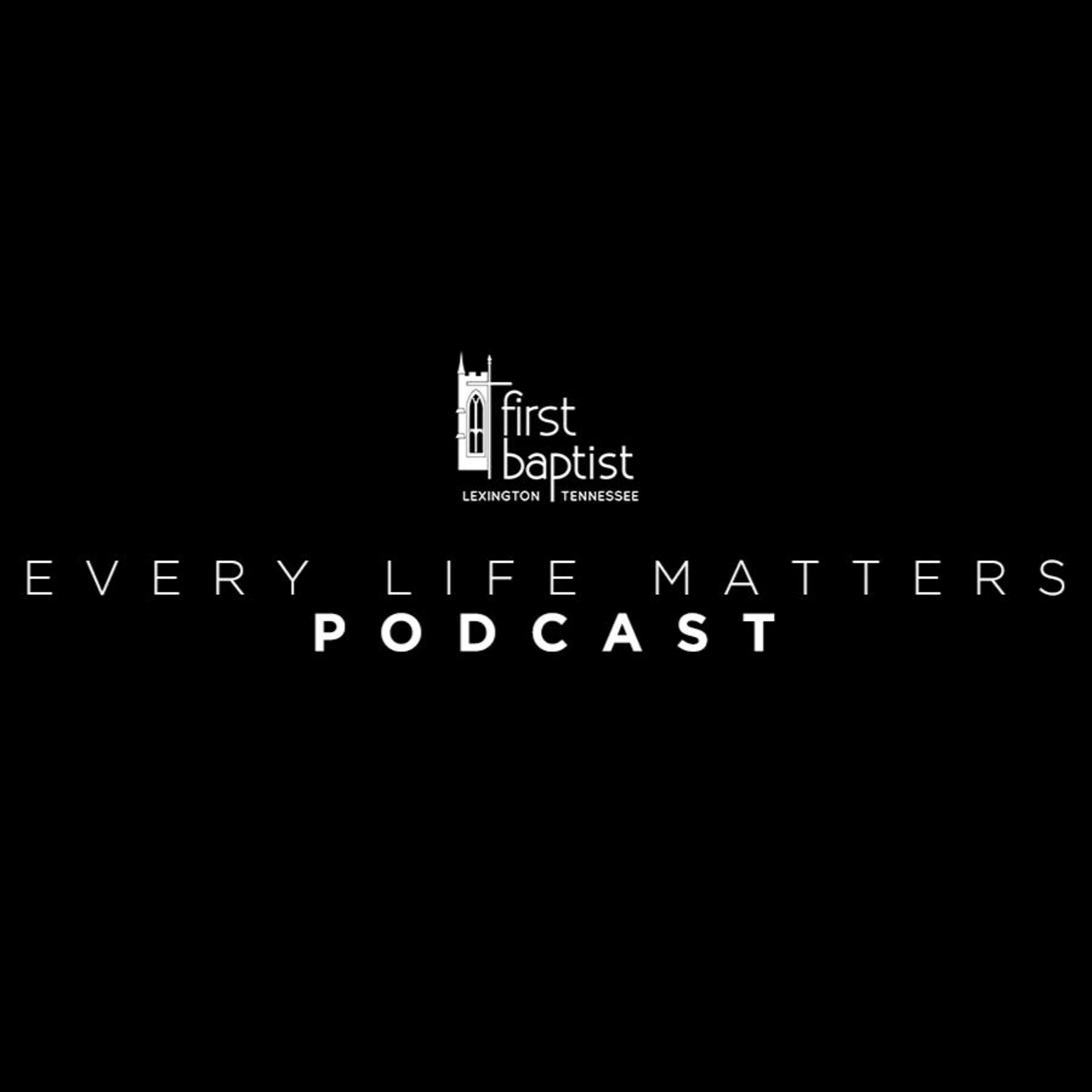 FBC Lexington Podcast