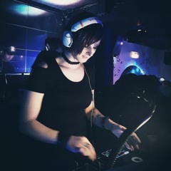 Al'yne Promomix "WhiteCore invites The Dark Horror/Mind Compressor & Mc Bada" Time Club-24.01.2020