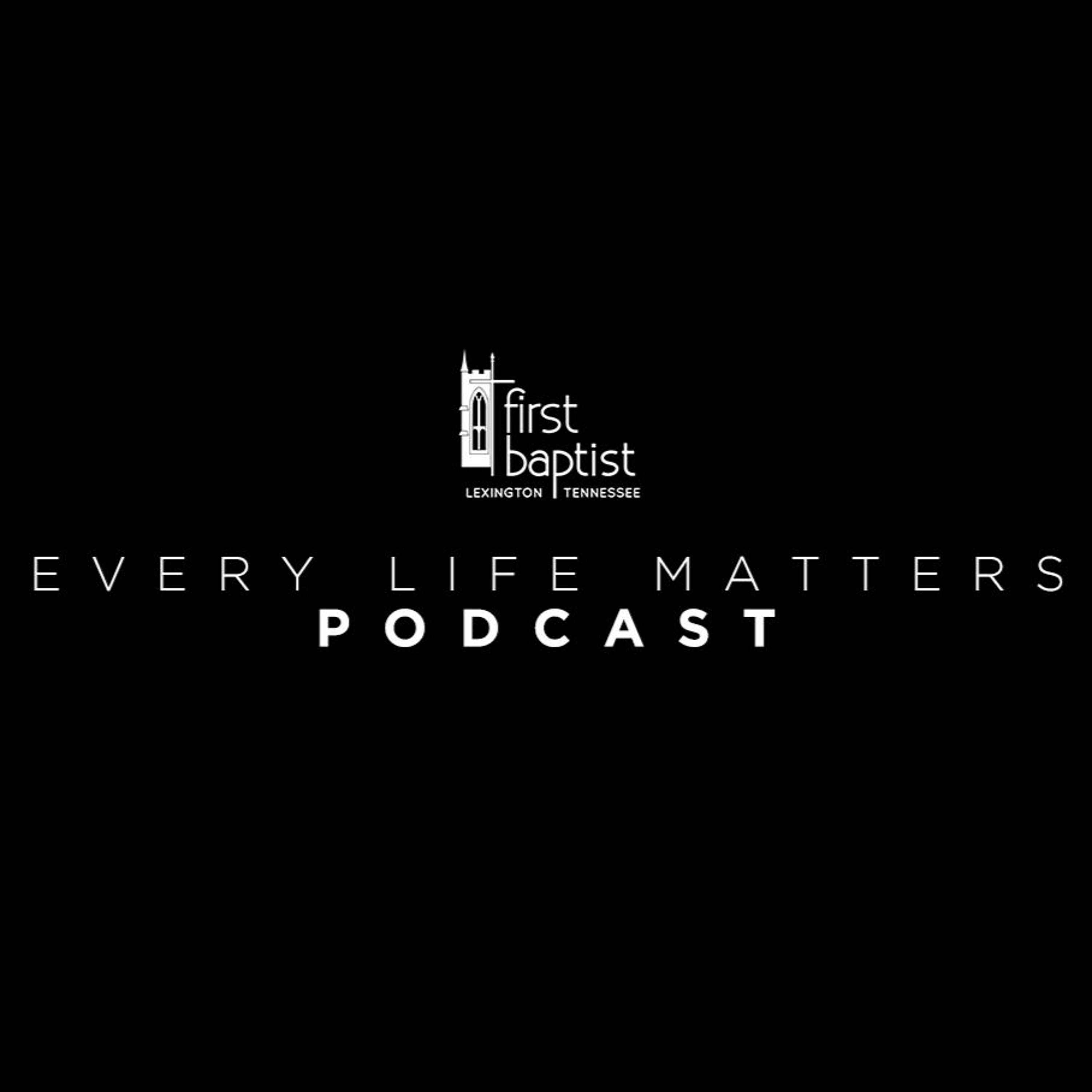 FBC Lexington Podcast