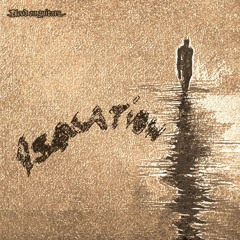 Blood on Guitars - isolation