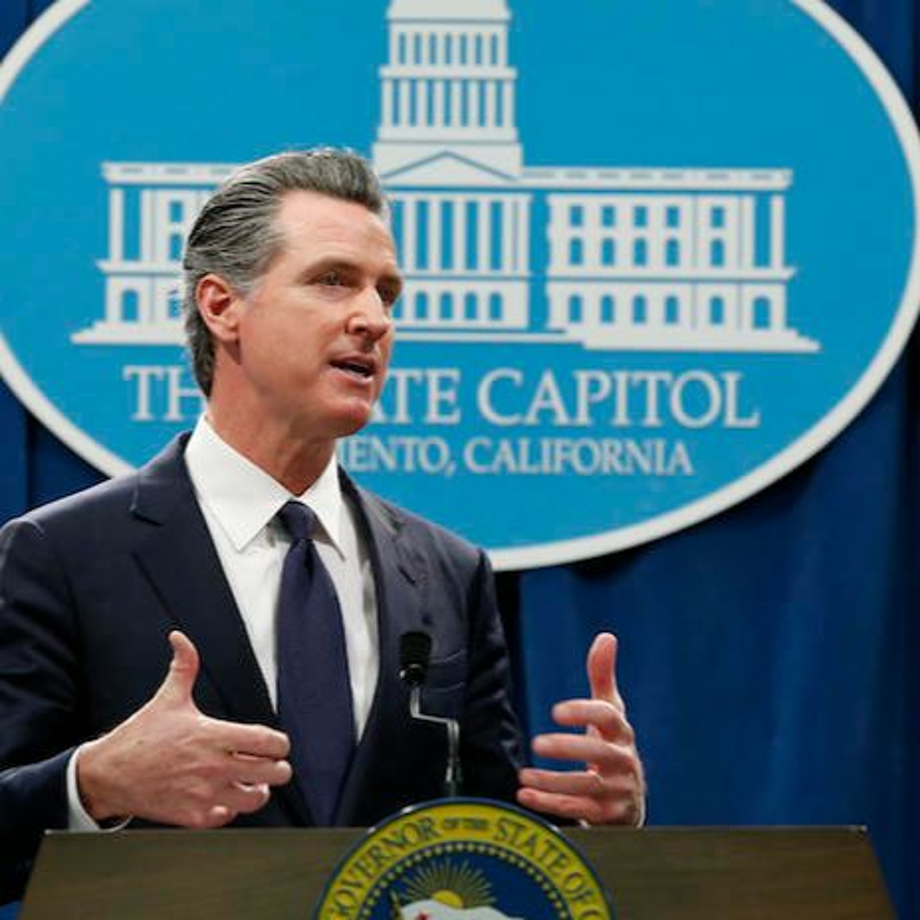 California Expands Healthcare For Young Adults Regardless Of Immigration Status episode artwork