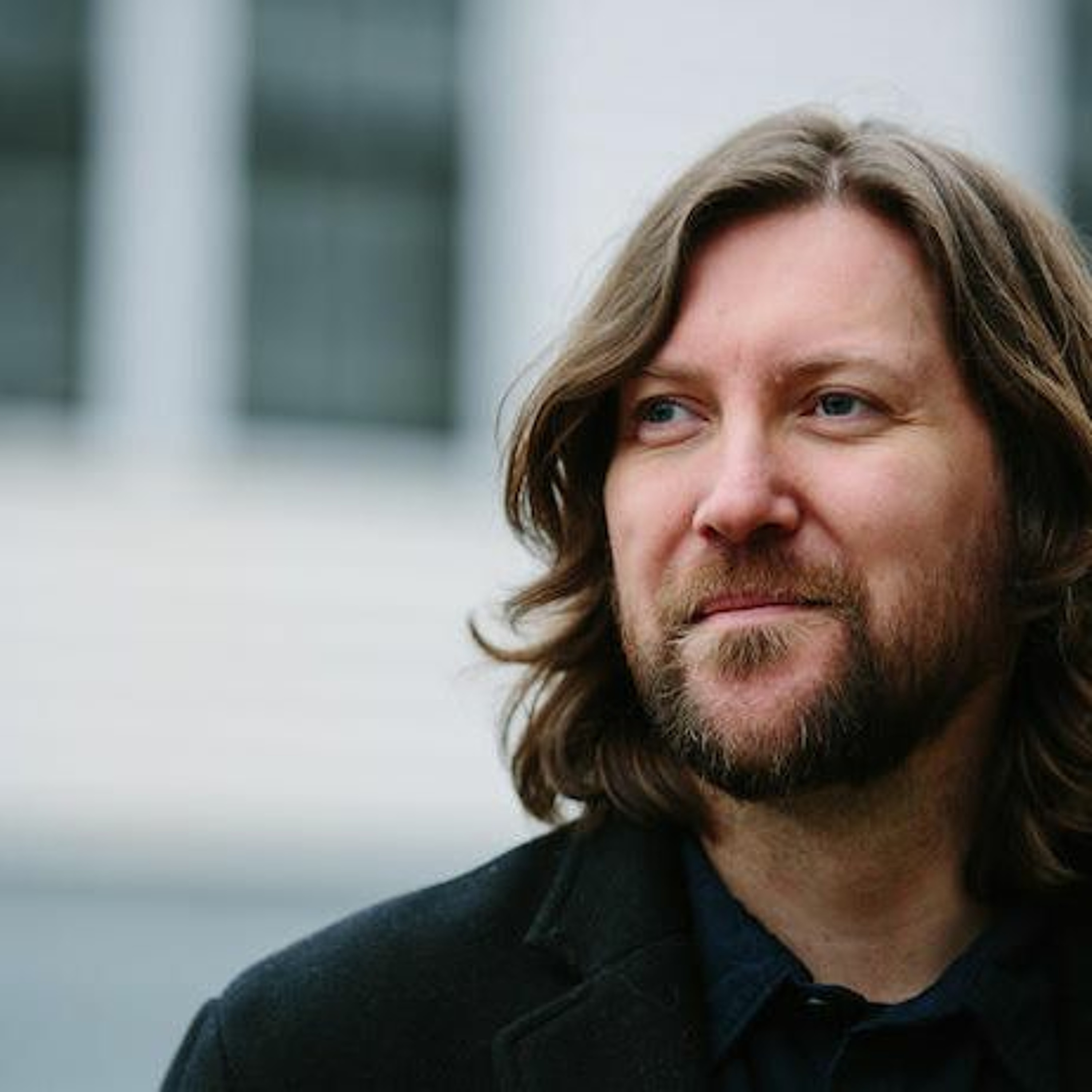 Guitarist Graham Norwood Makes Up With Music After A Breakup episode artwork